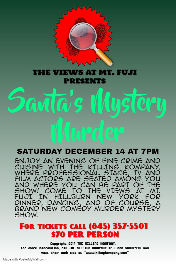 October Fest (The Murder-By-Month Mysteries)